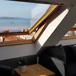 Atico En A 160 M De Playa Silgar Διαμέρισμα Sanxenxo
