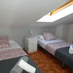 Διαμέρισμα Atico En A 160 M De Playa Silgar Sanxenxo