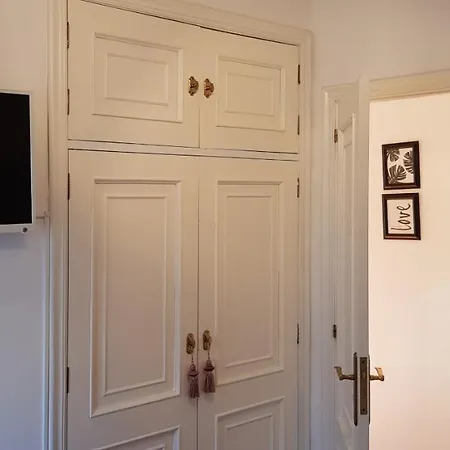 Atico En A 160 M De Playa Silgar *