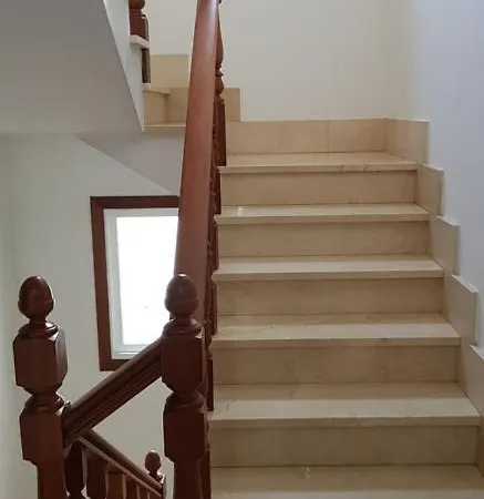 Atico En A 160 M De Playa Silgar 公寓