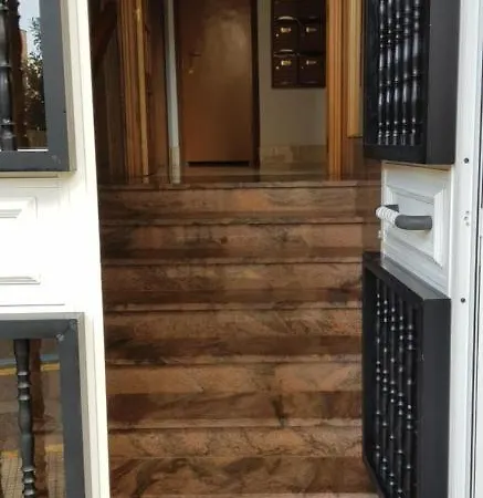 Atico En A 160 M De Playa Silgar