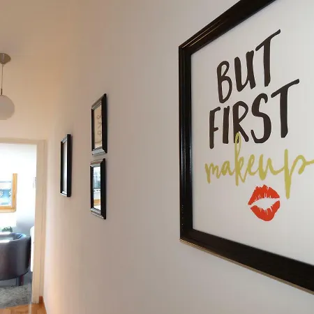 Apartmán Atico En A 160 M De Playa Silgar