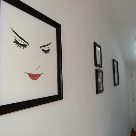 Atico En A 160 M De Playa Silgar