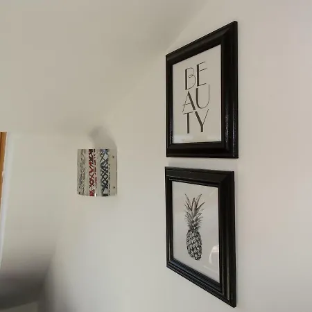 公寓 Atico En A 160 M De Playa Silgar *