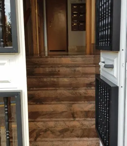 Atico En A 160 M De Playa Silgar