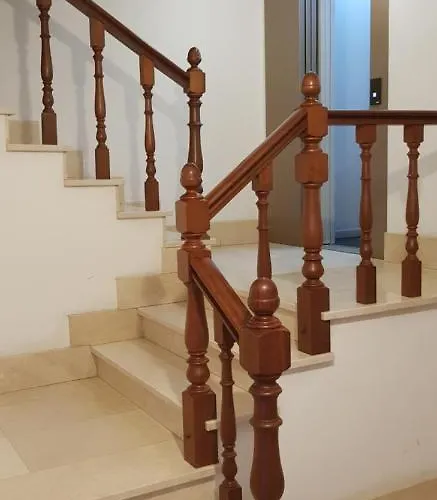 Atico En A 160 M De Playa Silgar Apartmán